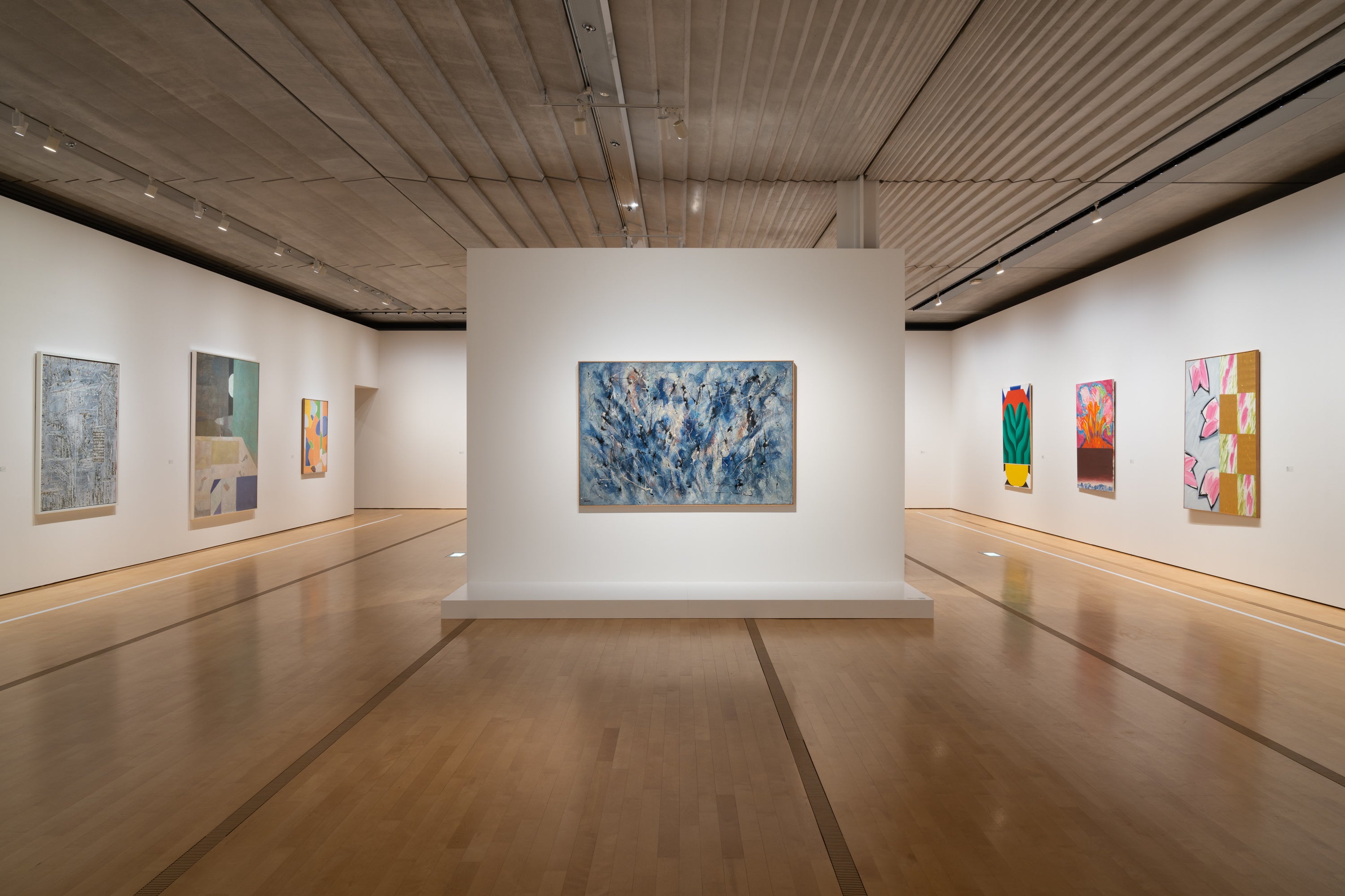 第10章　戦後日本の抽象