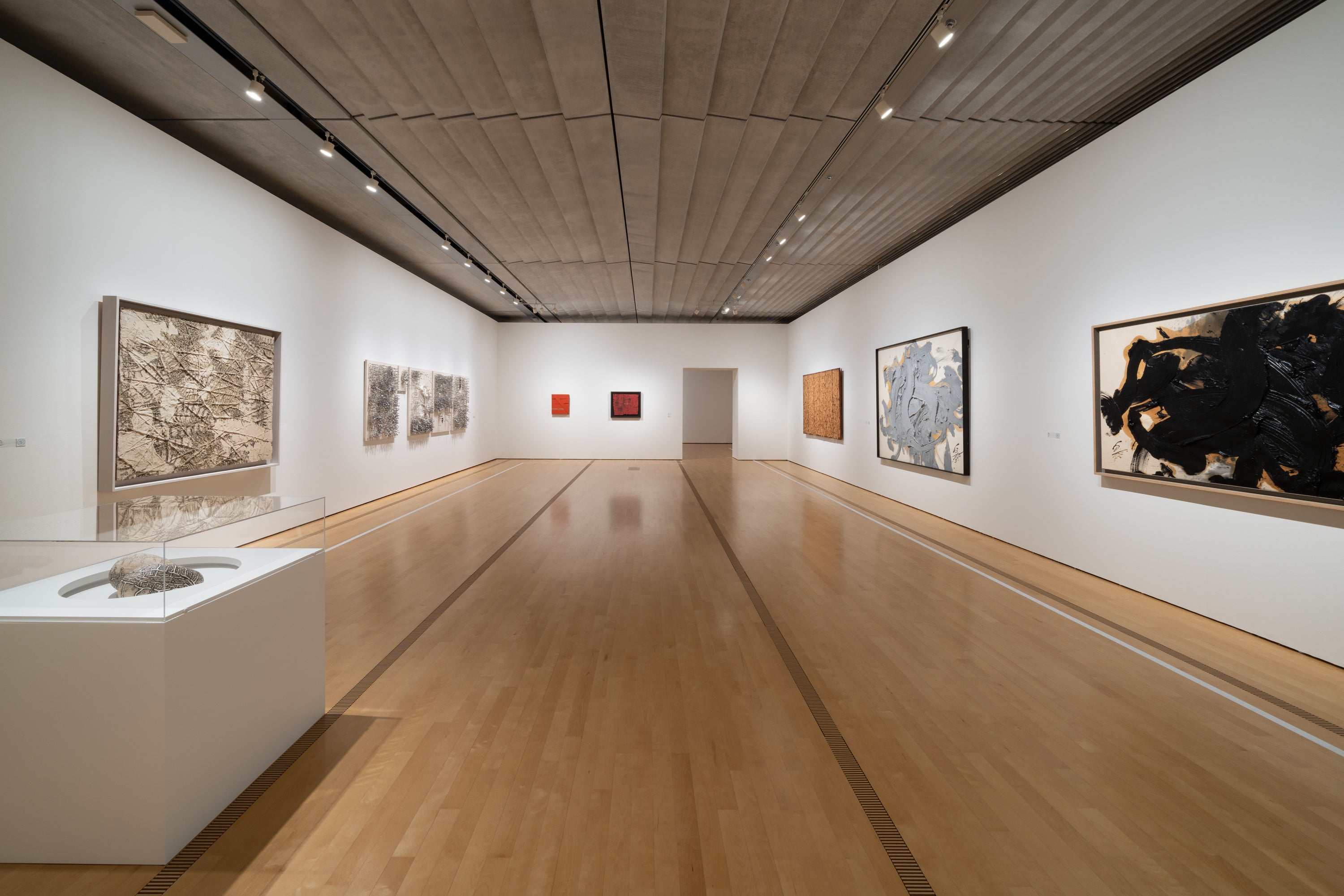 第11章　物質性の探究