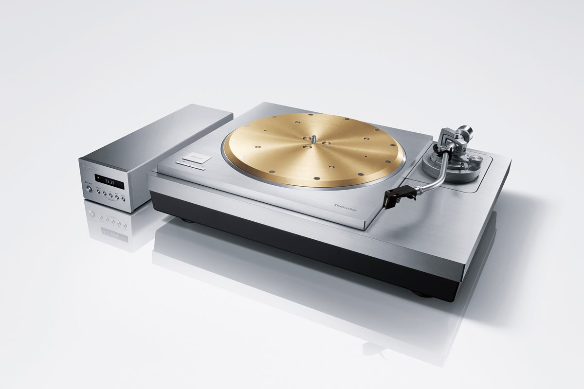 （プレーヤー）SL-1000R  