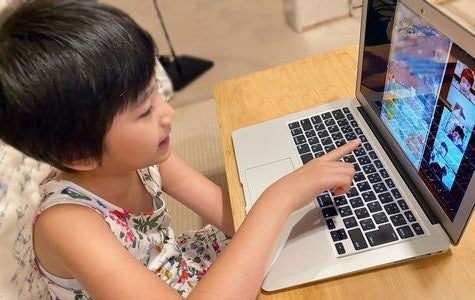 開催中の様子（イメージ）