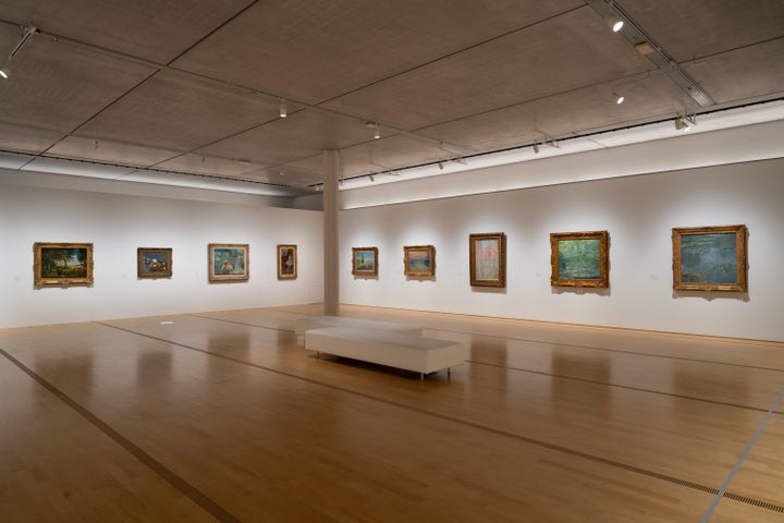ポーラ美術館コレクション展示:印象派から20世紀前半のフランス絵画 ポーラ美術館コレクション展示:印象派から20世紀前半のフランス絵画
