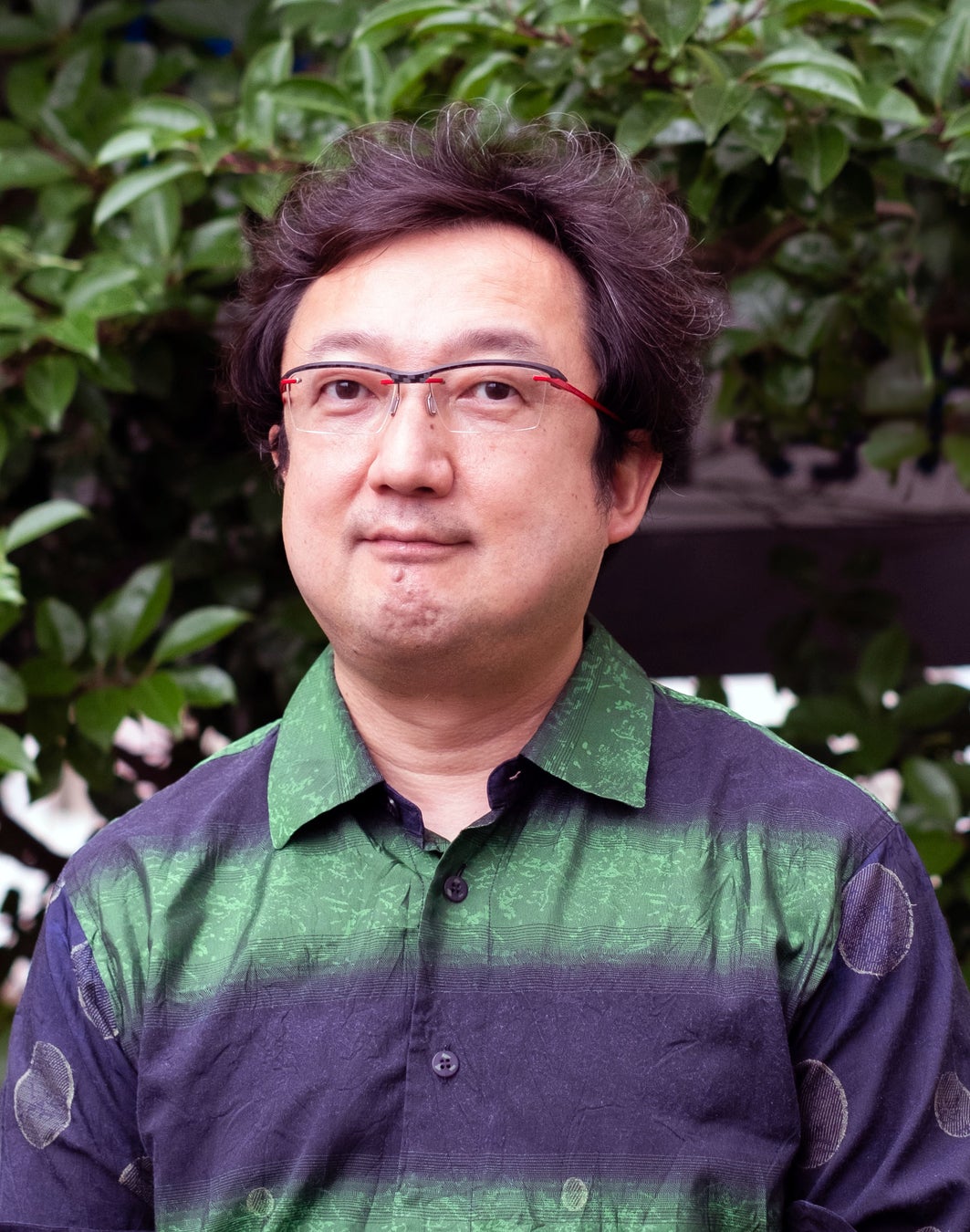 Photo 山崎雄策