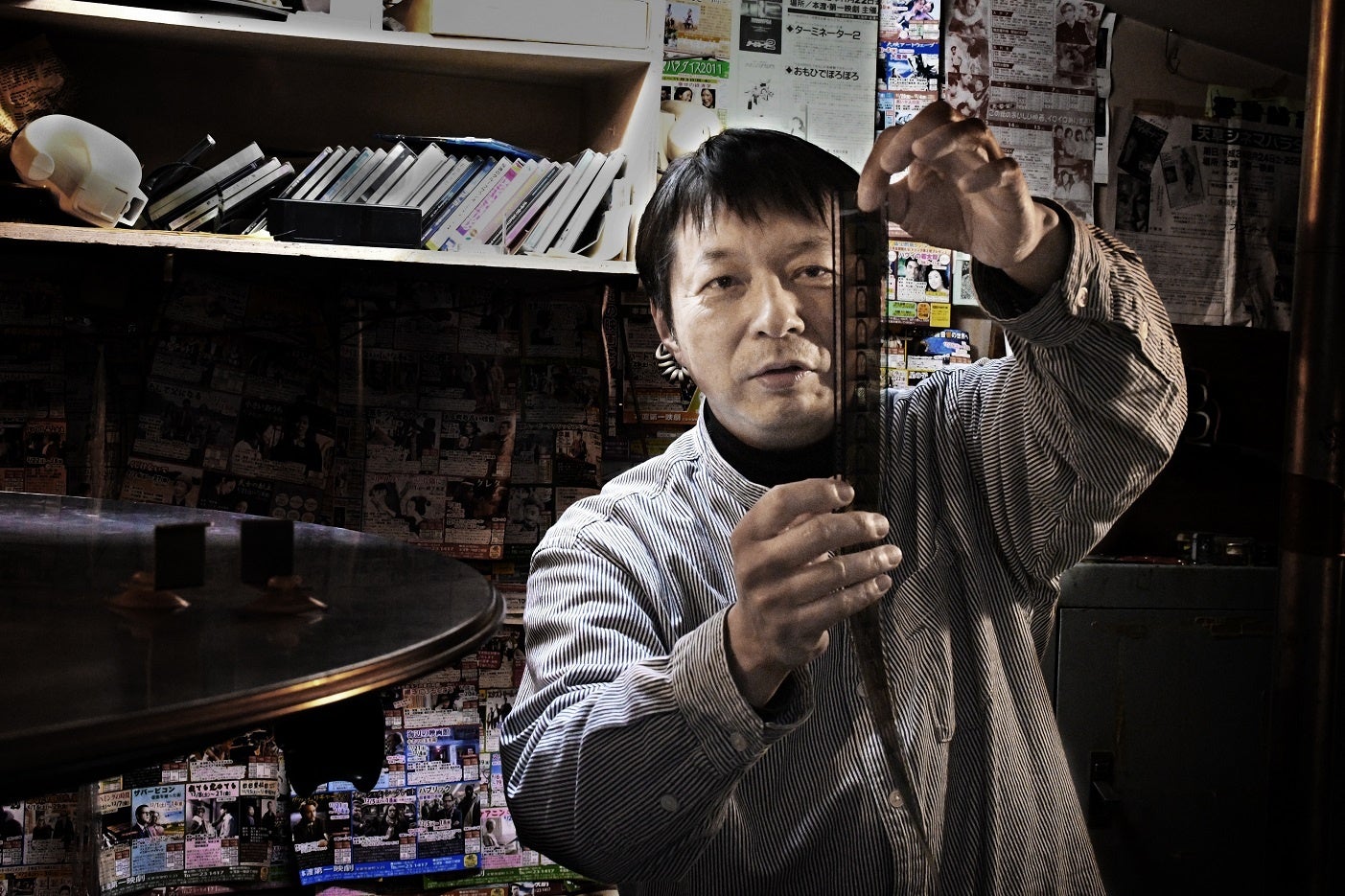 高校生の部　グランプリ作品