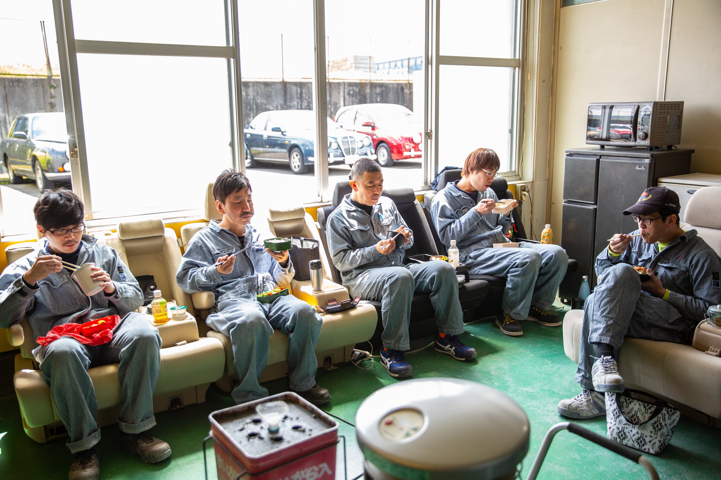 2019年富山県富山市　@satoru abe