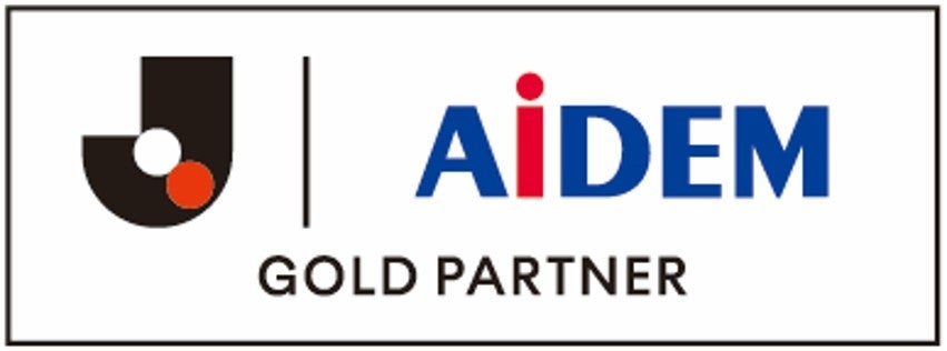 10月21日（水）名古屋グランパス AIDEM DAYを開催
