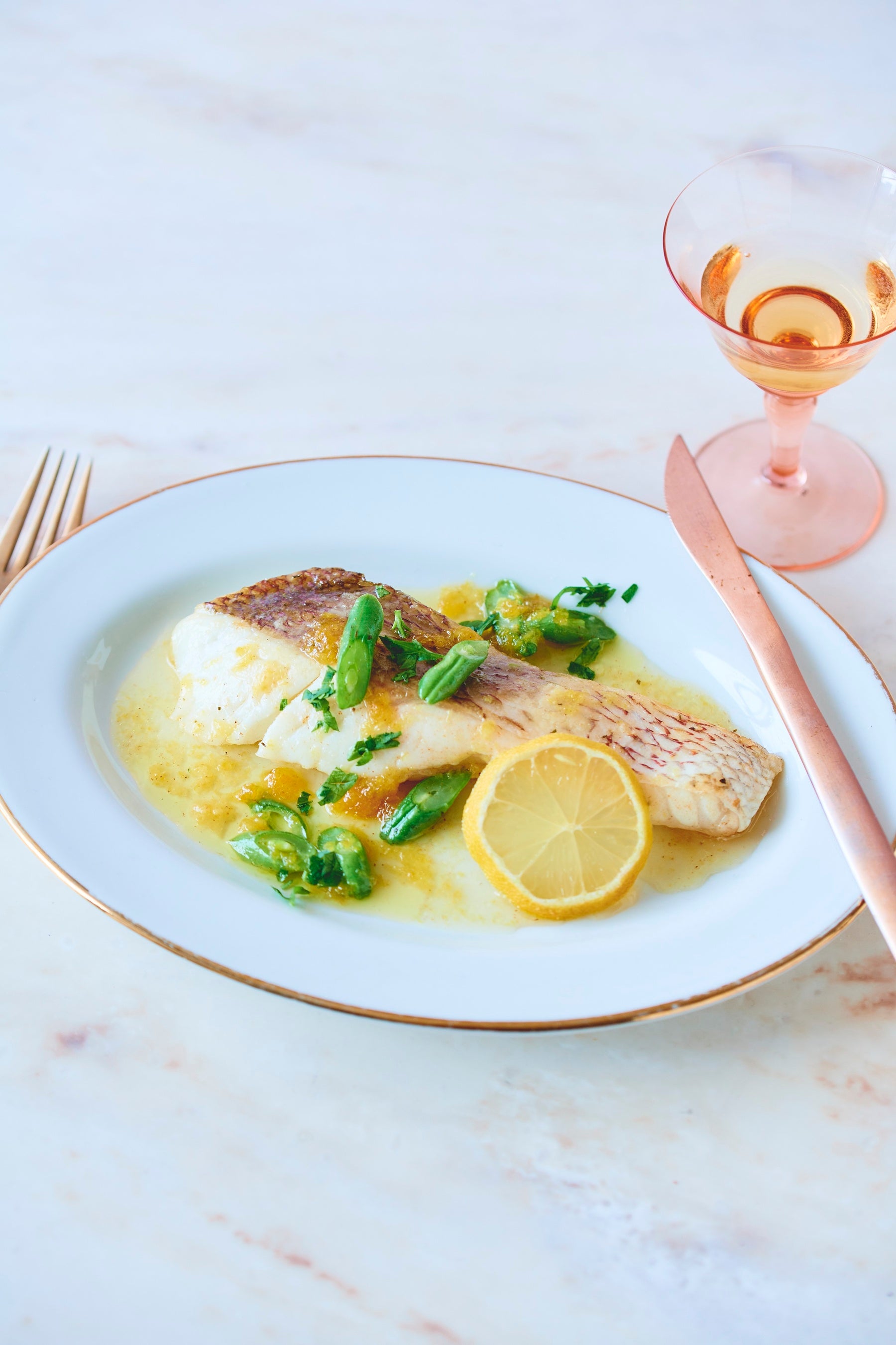 ムニエル／ムル