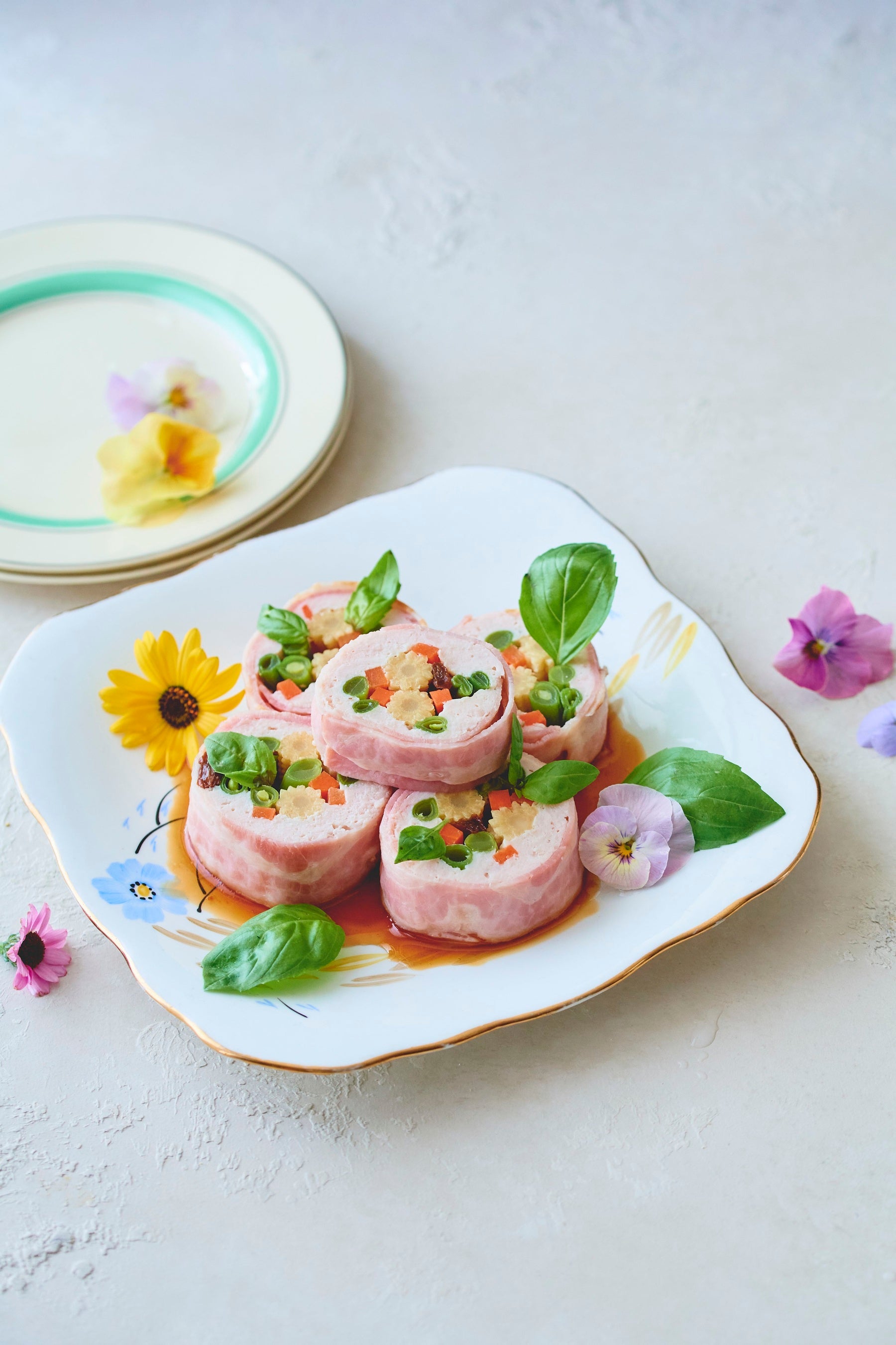 ロリトデポロ／ミチル