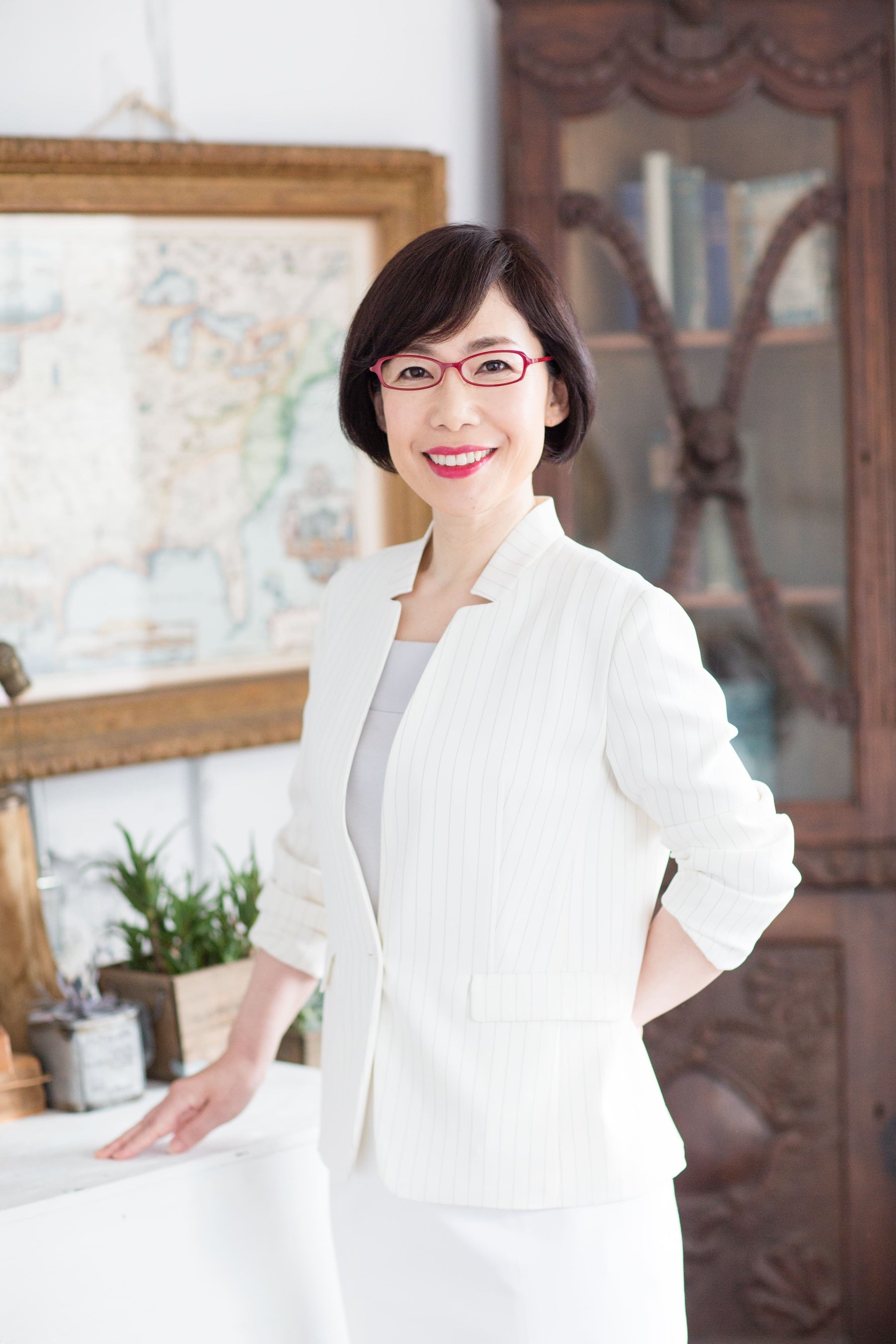 富永ペインクリニック院長・富永喜代先生