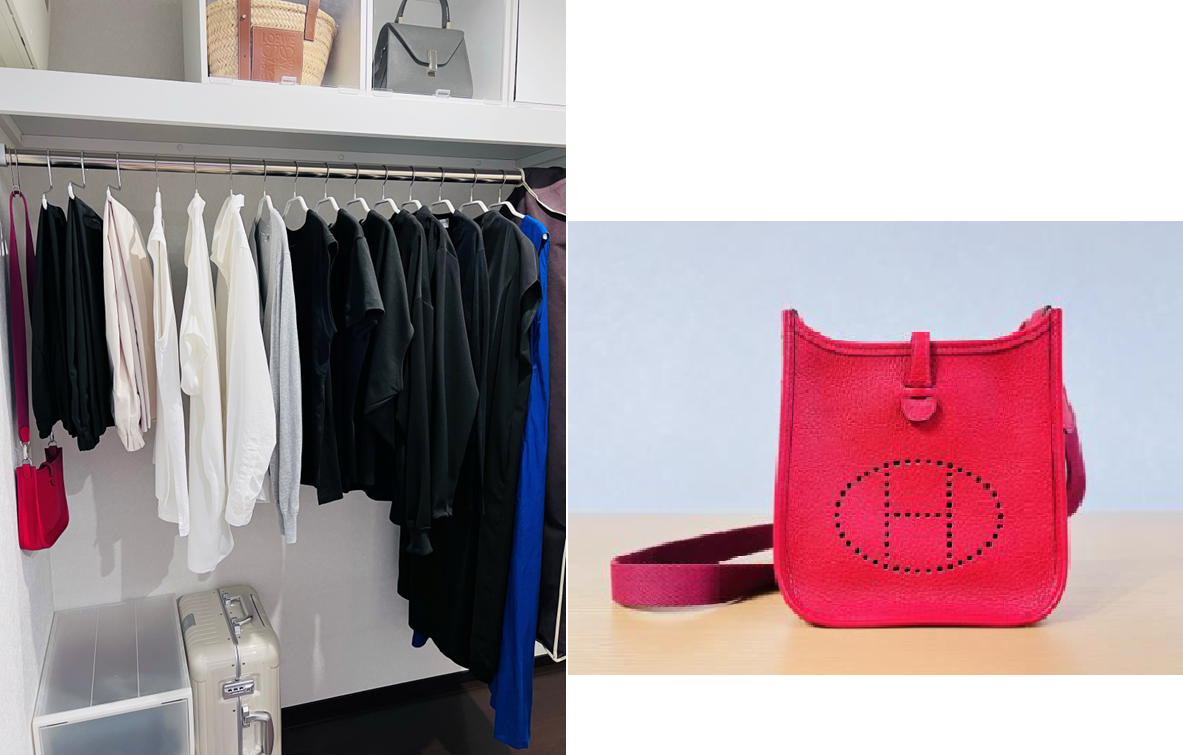 愛用品やインテリアも多数紹介しています！