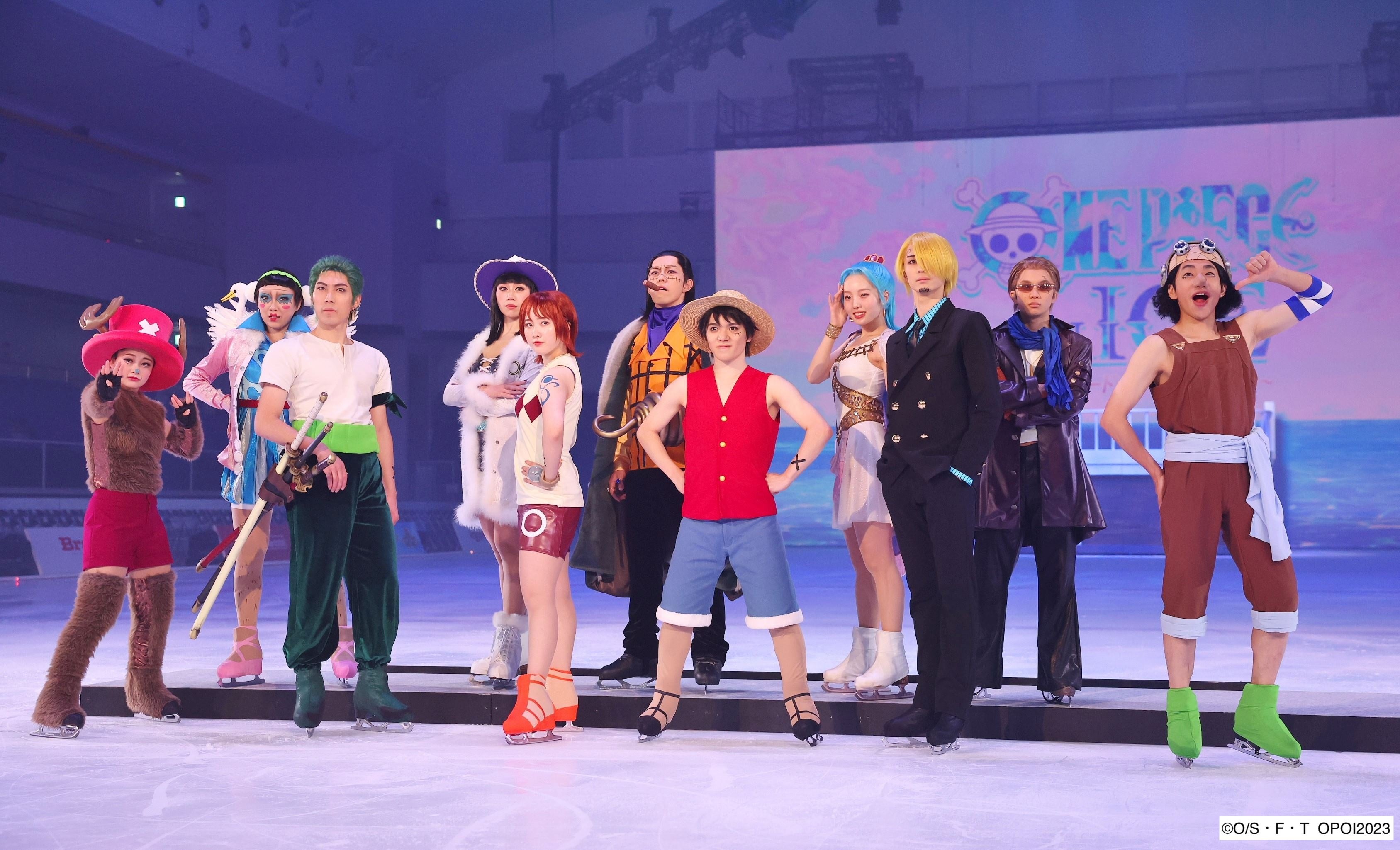 本日までワンピースオンアイス　エピソード・オブ・アラバスタ　DVD 宇野昌磨 Amazon.co.jp: ワンピース・オン・アイス ～エピソード・オブ