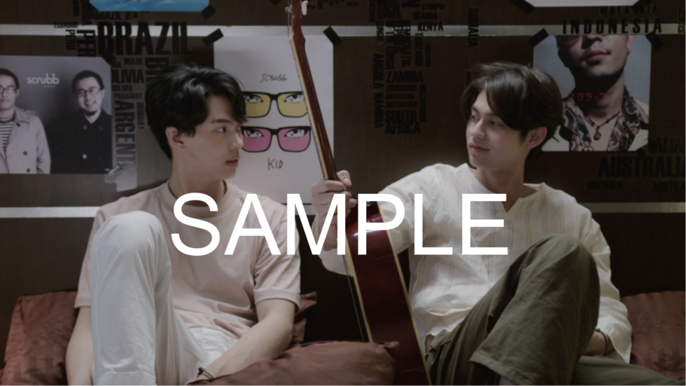 『Still 2gether』　©GMMTV Company Limited