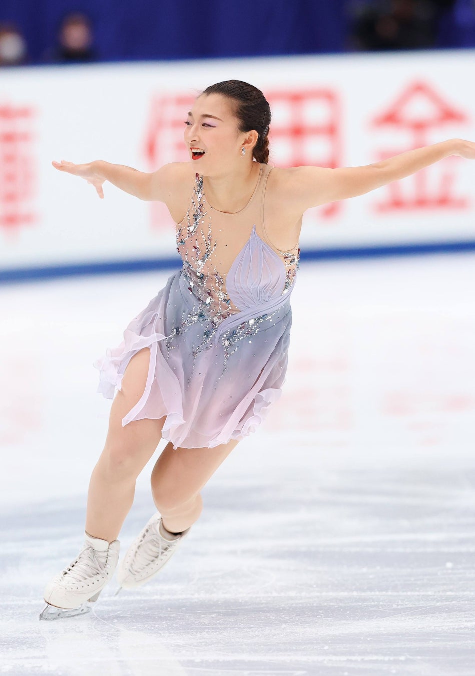 ©Keiko Asakura／FS Life