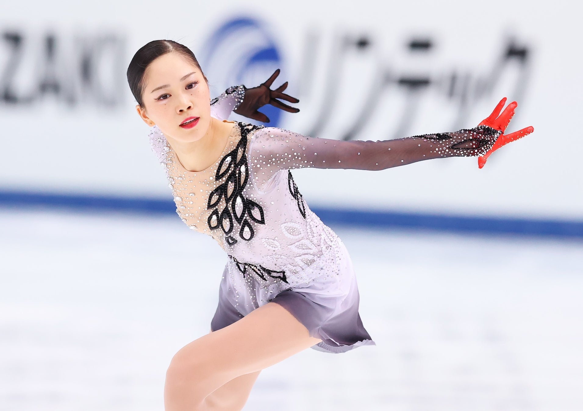 ©Keiko Asakura／FS Life