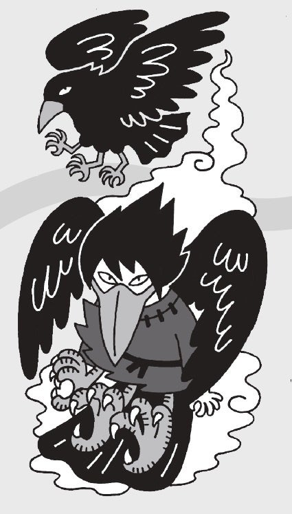 イラスト／高田真弓