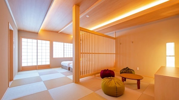 「南紀白浜　和みの湯　花鳥風月」