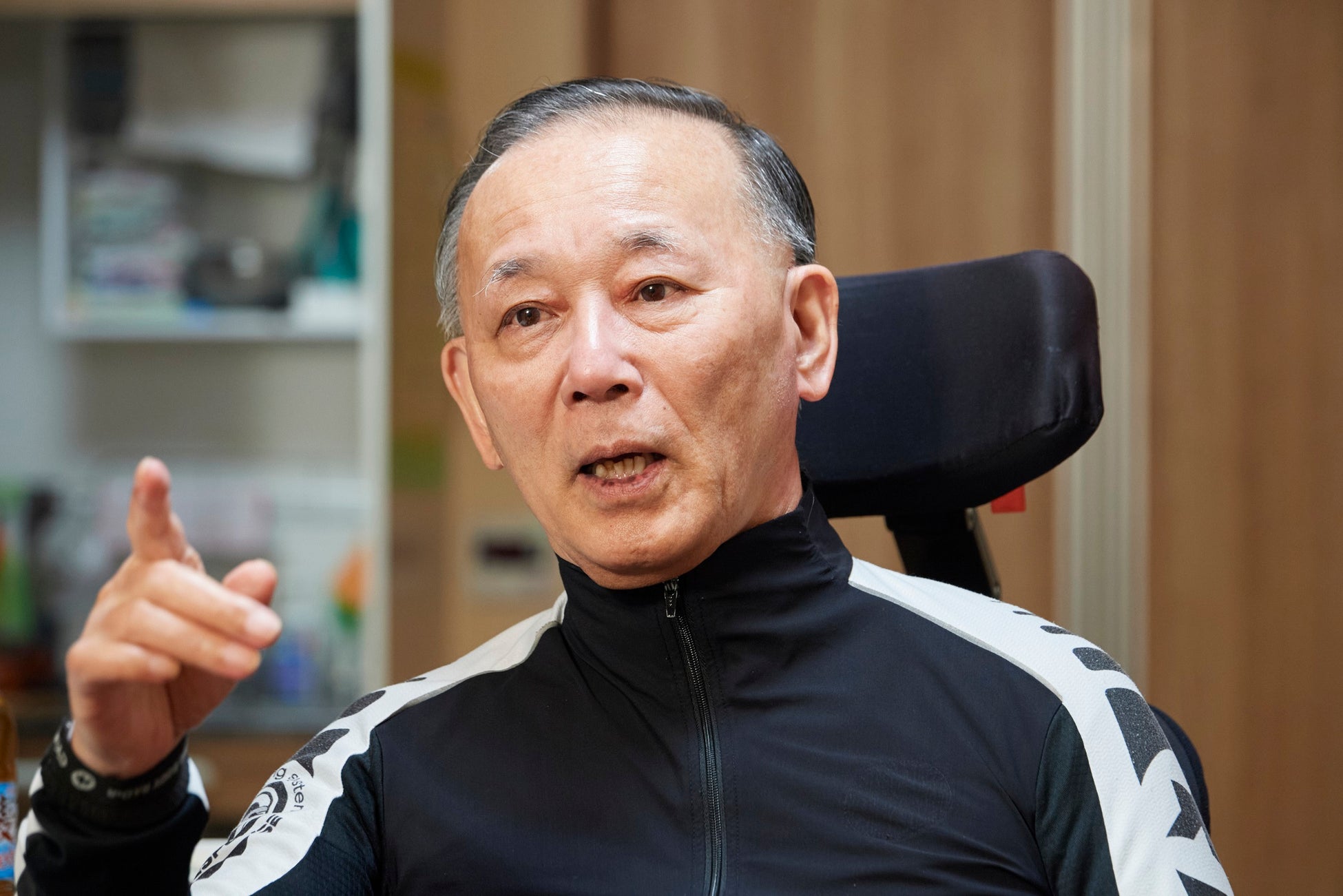 公の場での発言・インタビュー報道記録