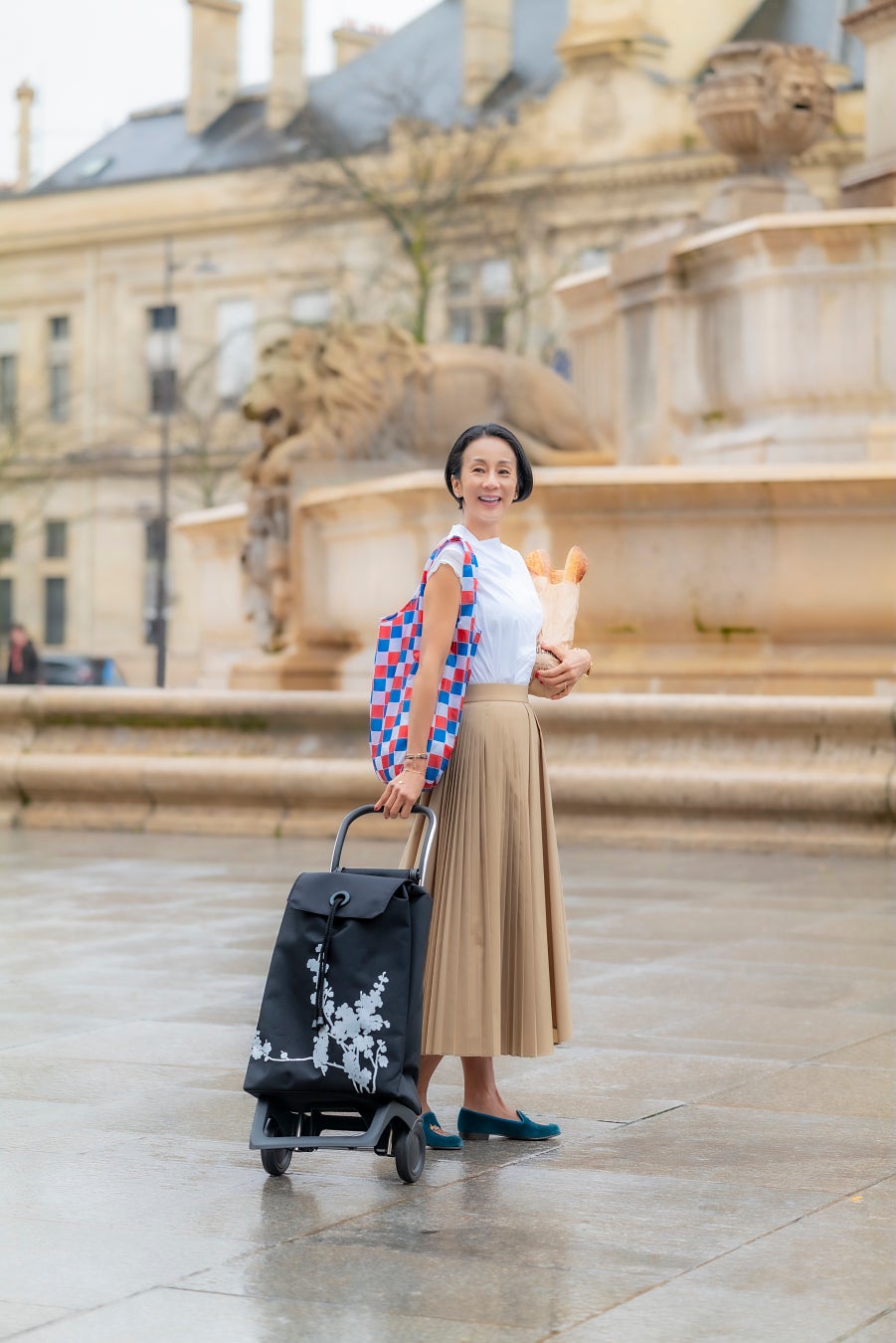 中村江里子パーソナルマガジン Saison D Eriko が手掛ける オンラインショップ Avenue Du Kiki エリコ セレクション が5月15日にオープン 株式会社扶桑社のプレスリリース 中村江里子パーソナルマガジン Saison D Eriko が手掛ける オンラインショップ Avenue Du Kiki エリコ セレクション が5月15日にオープン 株式会社扶桑社のプレスリリース