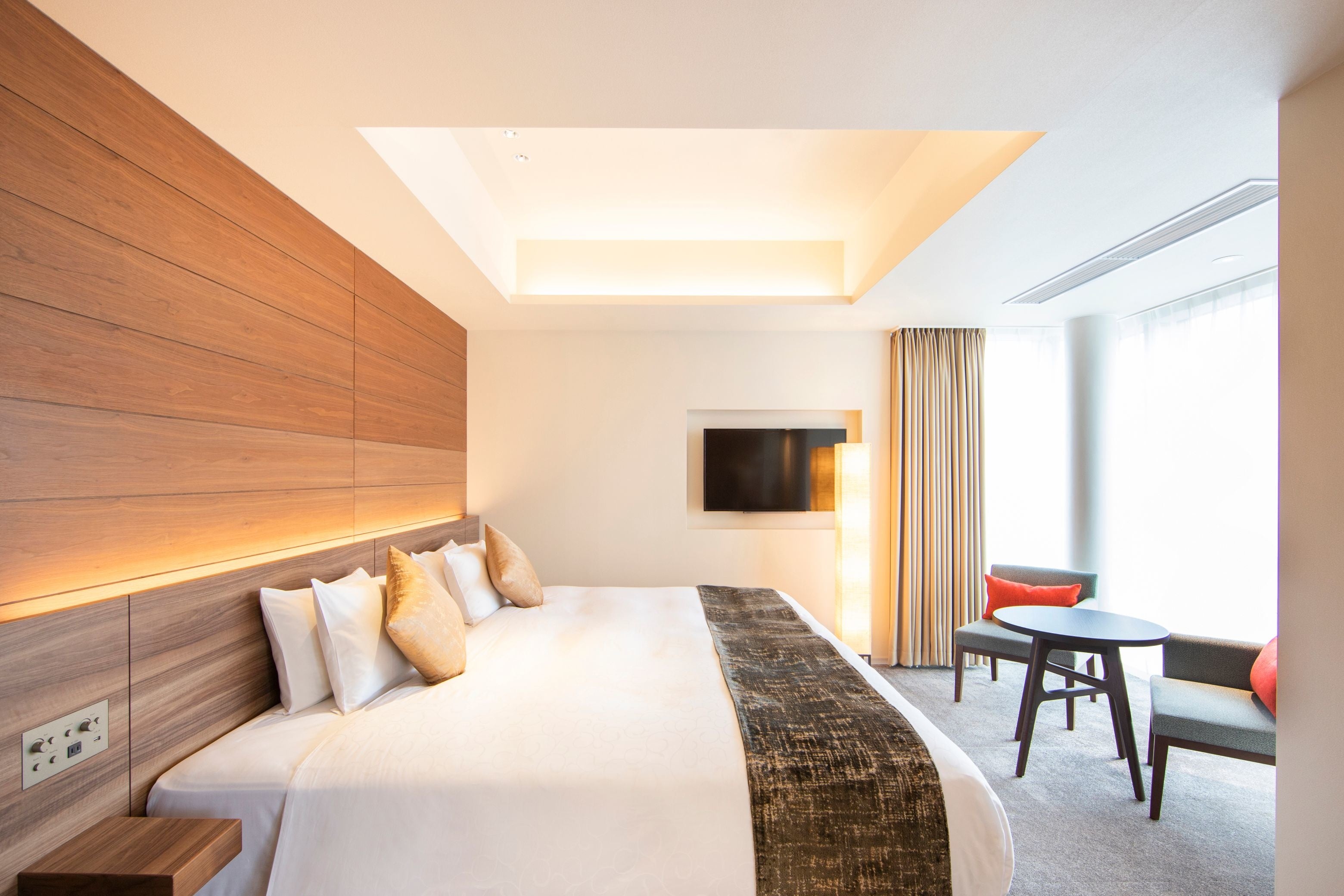 エグゼクティブダブル（銀座）