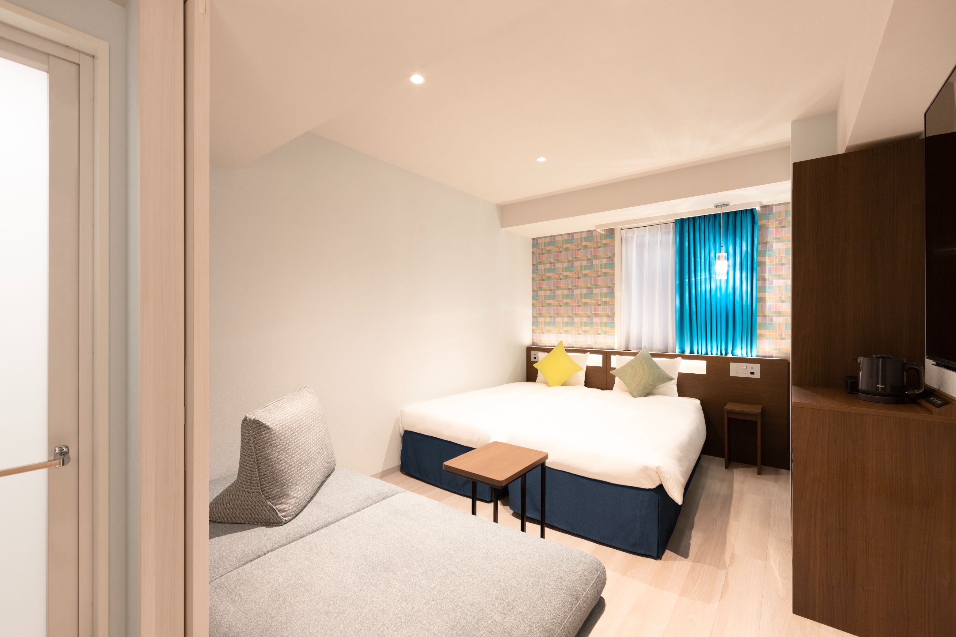 スーペリアツイン