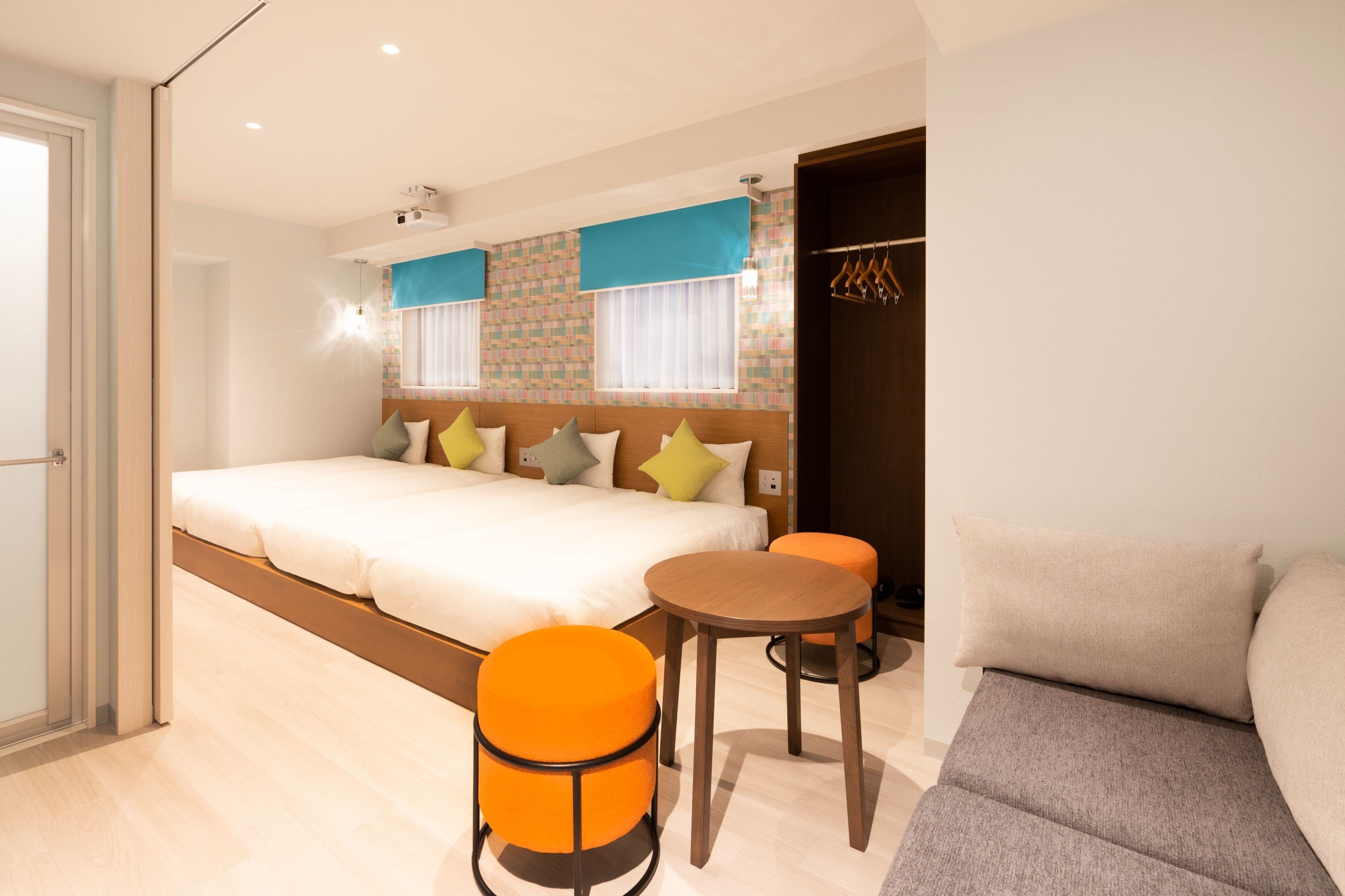 コンフォートフォース