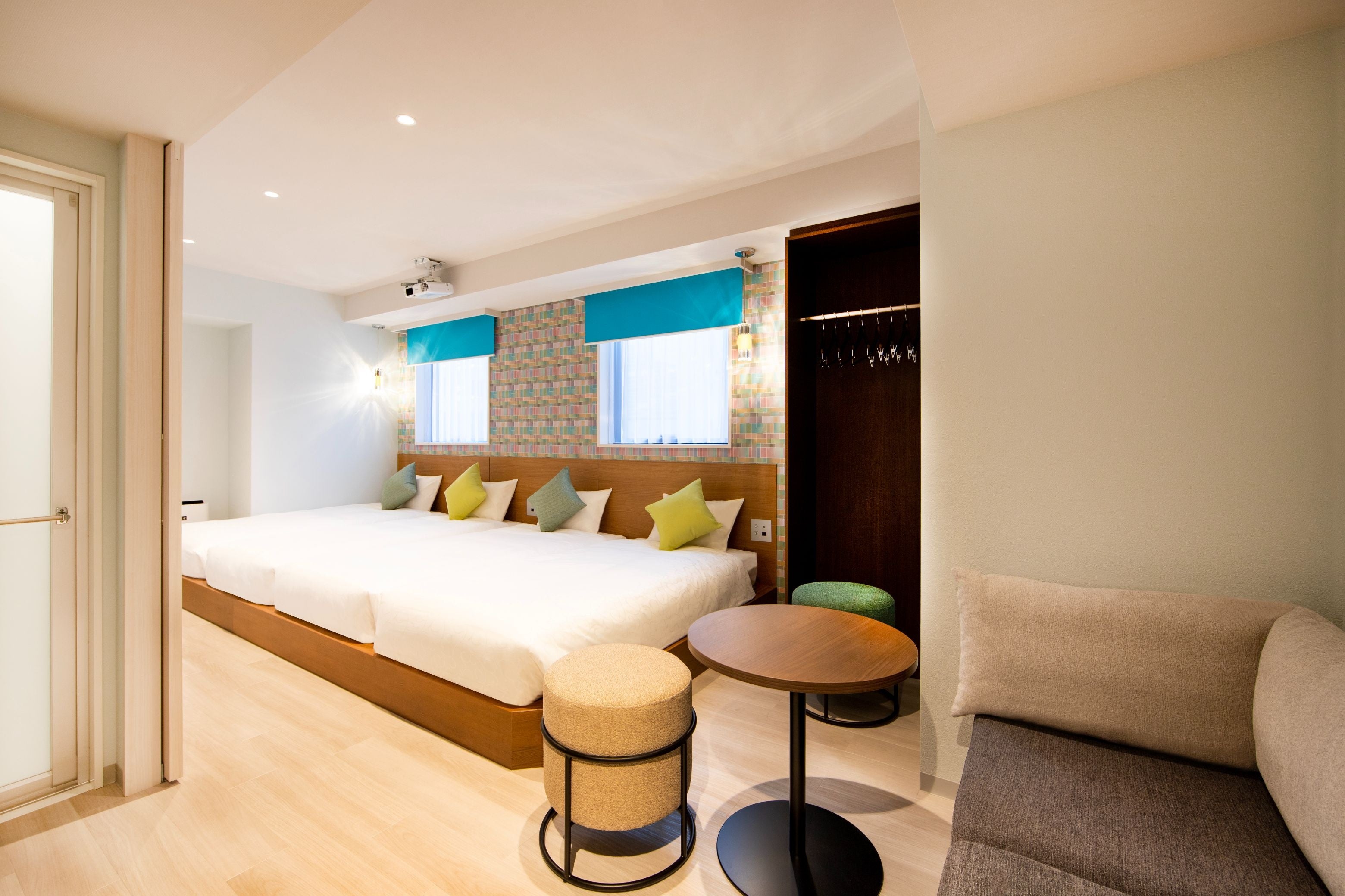 コンフォートフォース