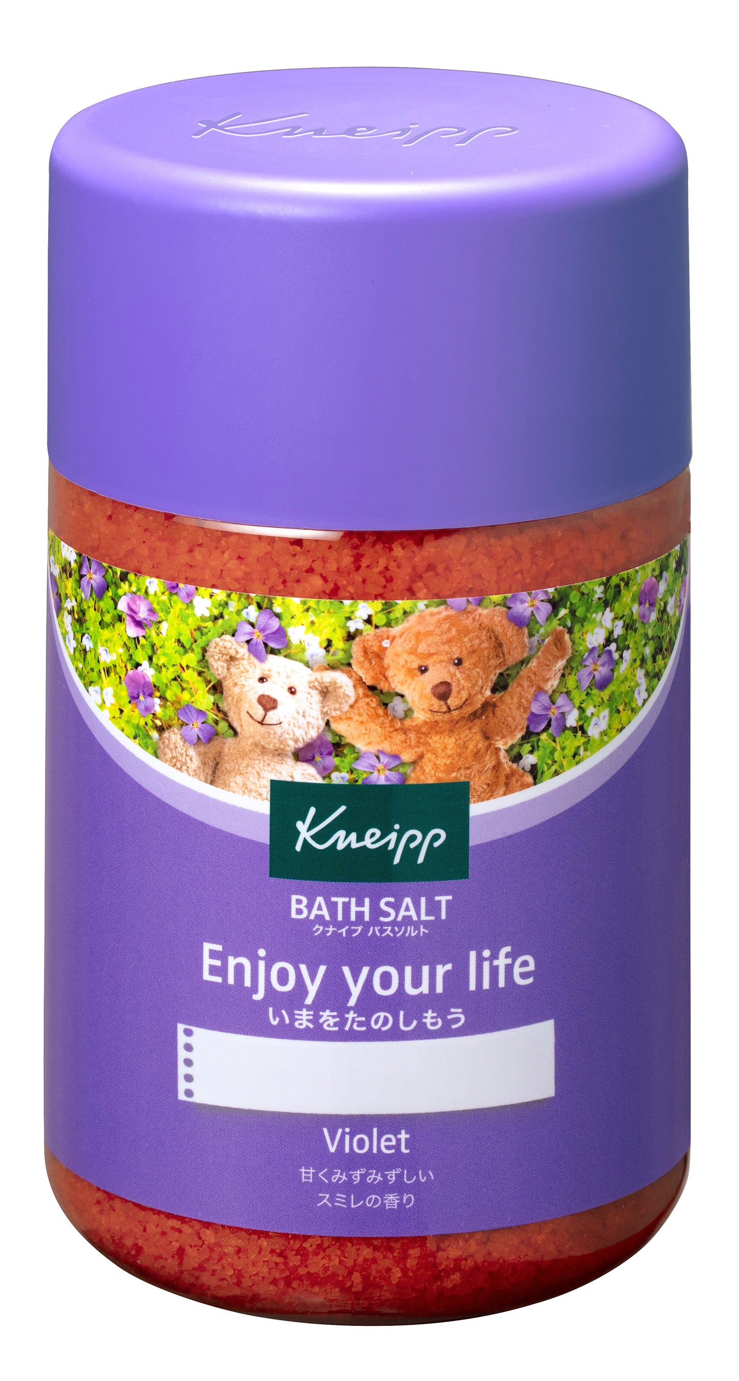クナイプ　バスソルト　カミーレの香り ヨドバシ.com - Kneipp クナイプ クナイプバスソルト [カミーレ