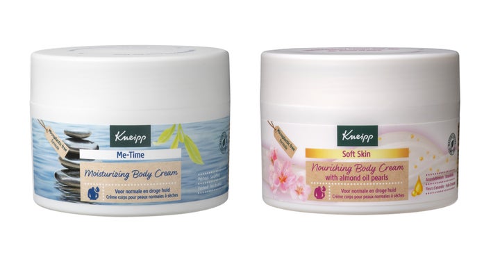 天然由来の植物オイル配合、さらっと感触でしっとり保湿 クナイプ 天然由来の植物オイル配合、さらっと感触でしっとり保湿 クナイプ