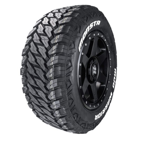 【MONSTA TYRES(モンスタ タイヤ)】ジムニー専用サイズ追加 【MONSTA TYRES(モンスタ タイヤ)】ジムニー専用サイズ追加
