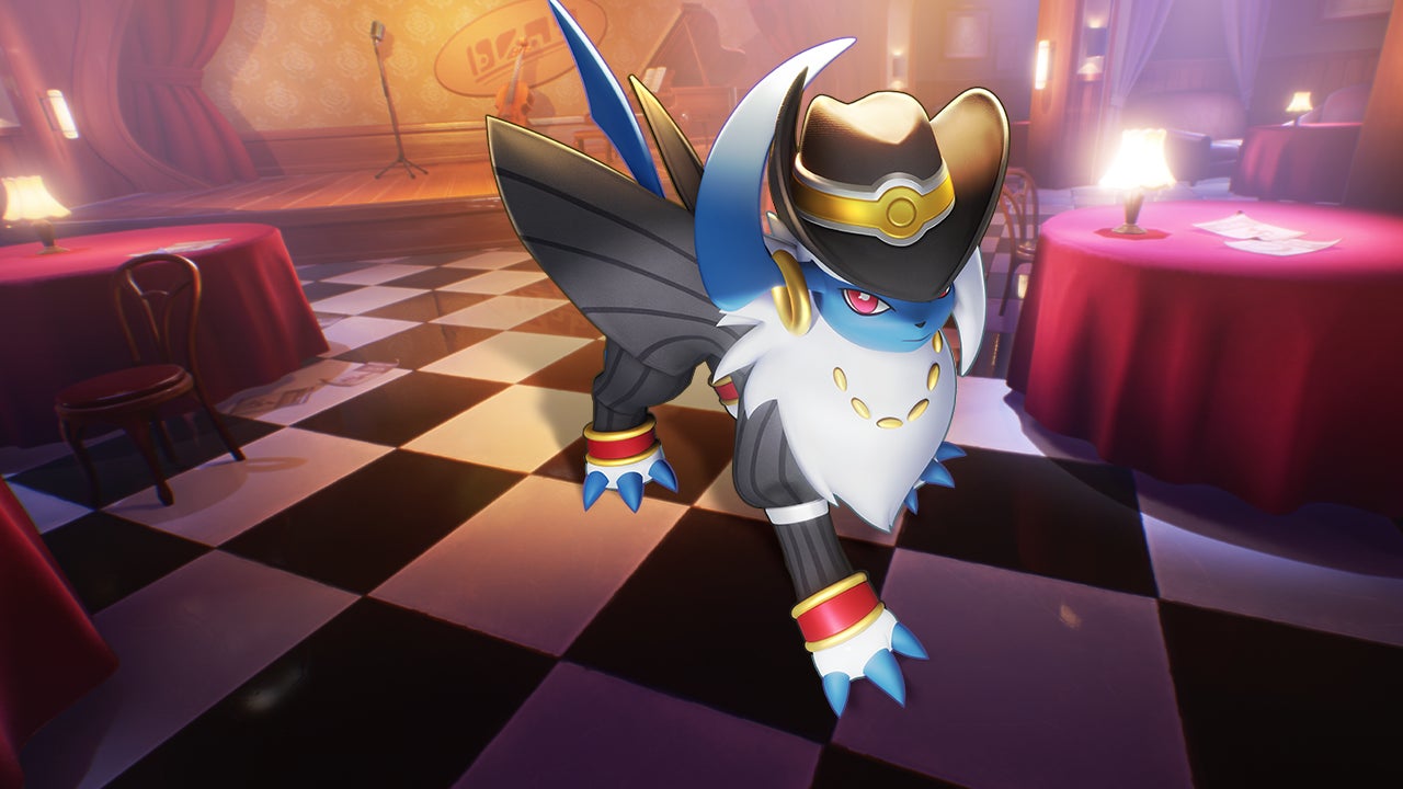 Pokemon Unite ポケモンユナイト で バトルパス第4シーズン アブソルート ダーク がスタート 株式会社ポケモンのプレスリリース Pokemon Unite ポケモンユナイト で バトルパス第4シーズン アブソルート ダーク がスタート 株式会社ポケモンのプレスリリース