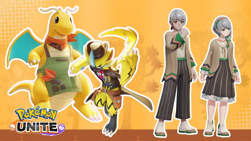 Pokemon Unite ポケモンユナイト で バトルパス第5シーズン The フロンティア がスタート 株式会社ポケモンのプレスリリース Pokemon Unite ポケモンユナイト で バトルパス第5シーズン The フロンティア がスタート 株式会社ポケモンのプレスリリース