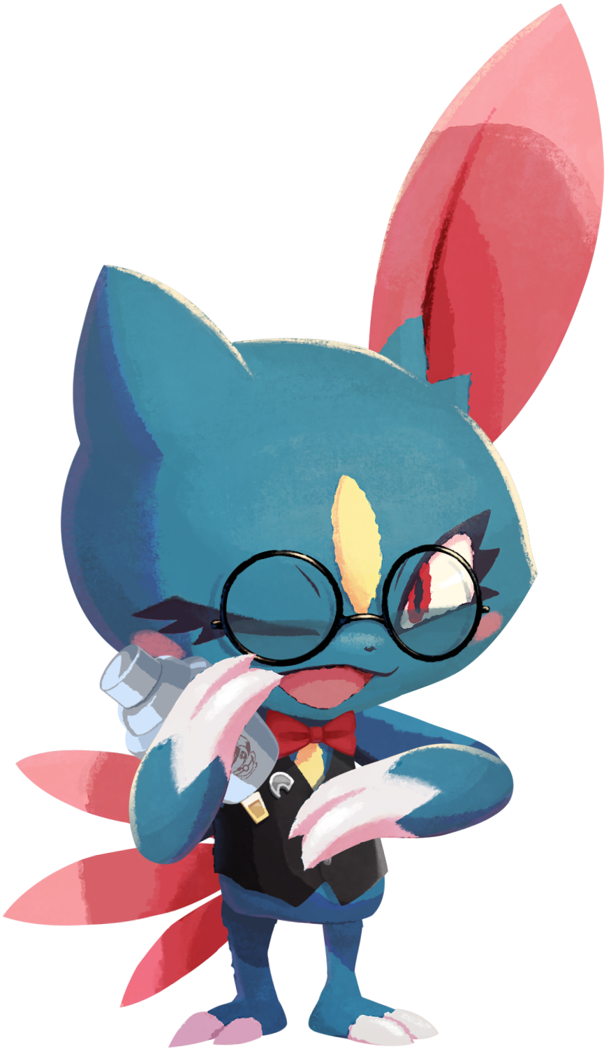 ニューラ（クールウェイター）