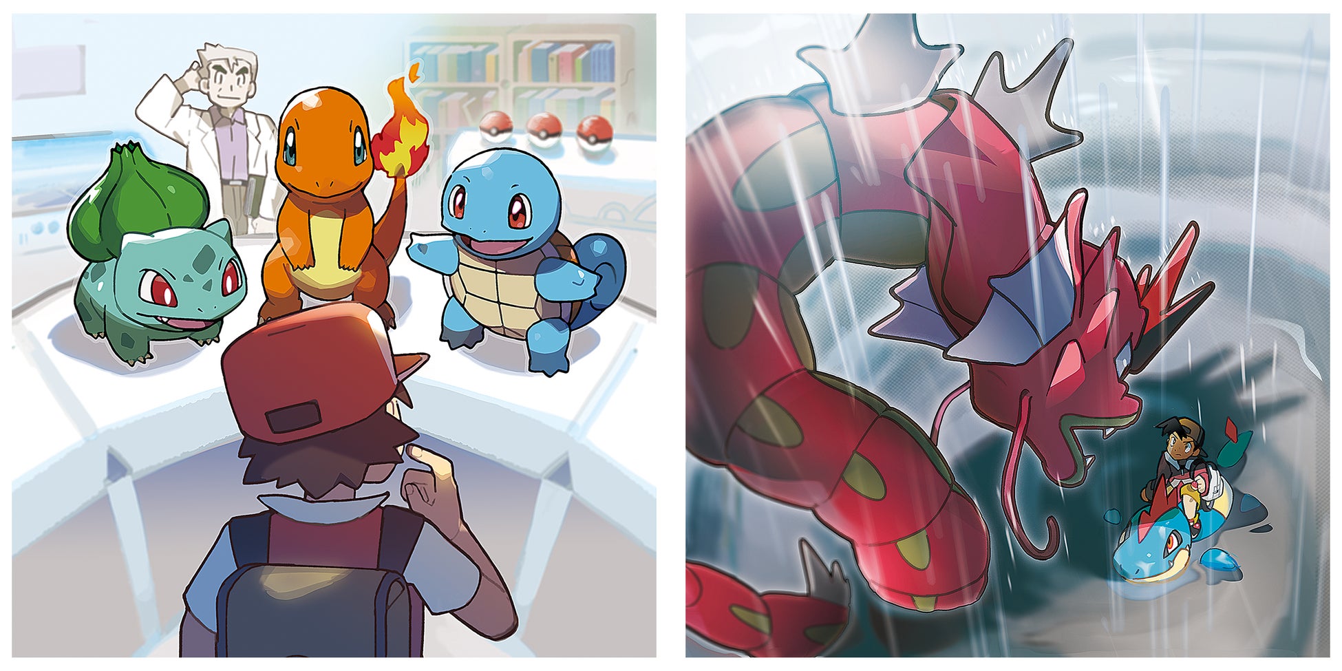 2月27日は Pokemon Day 株式会社ポケモンのプレスリリース 2月27日は Pokemon Day 株式会社ポケモンのプレスリリース