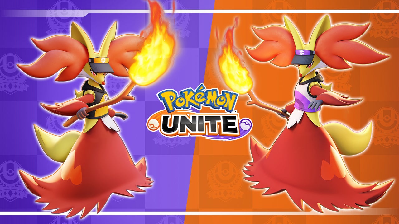 Pokémon UNITE（ポケモンユナイト）』で、バトルパス第8シーズン