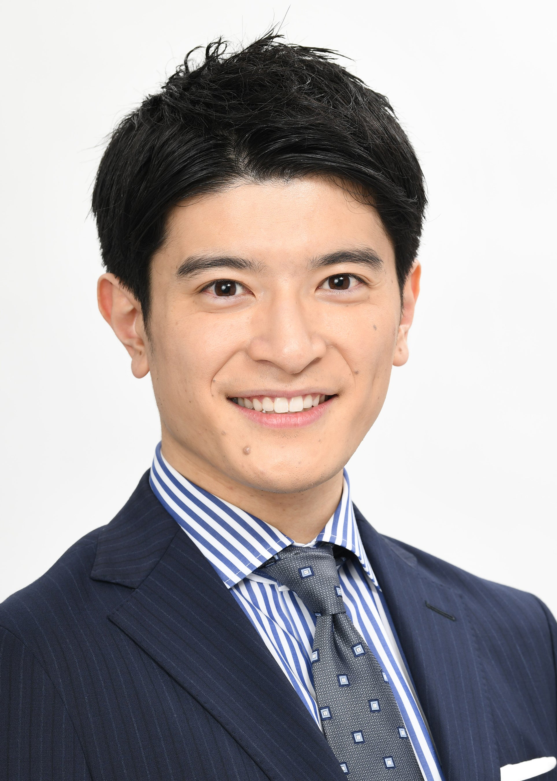 【実況】 篠原 光さん （日本テレビアナウンサー）