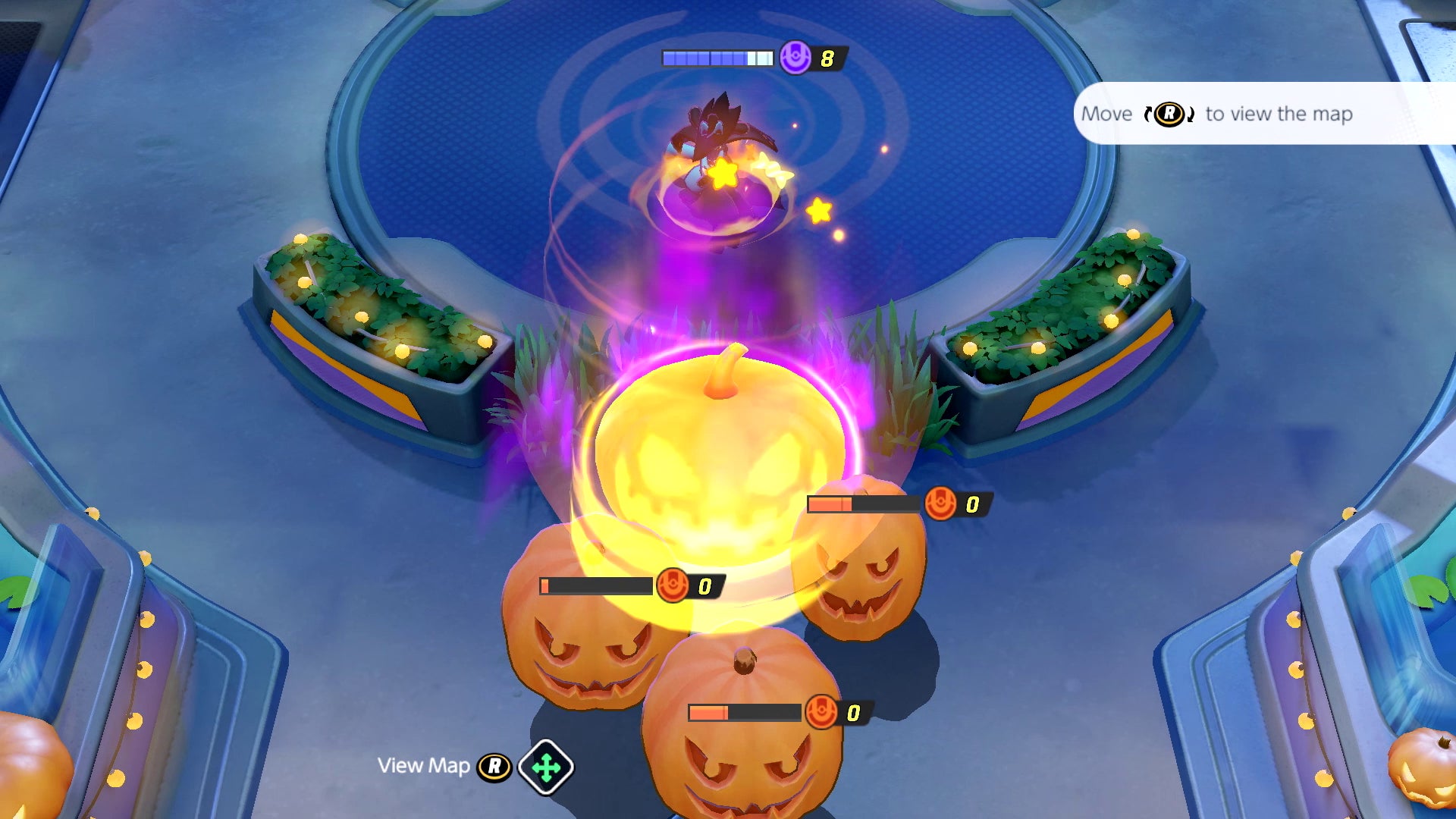 Pokemon Unite ポケモンユナイト で ハロウィンイベントを楽しもう 株式会社ポケモンのプレスリリース Pokemon Unite ポケモンユナイト で ハロウィンイベントを楽しもう 株式会社ポケモンのプレスリリース