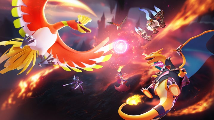 Pokémon UNITE(ポケモンユナイト)』3周年イベント企画が始動!ついに Pokémon UNITE(ポケモンユナイト)』3周年イベント企画が始動!ついに