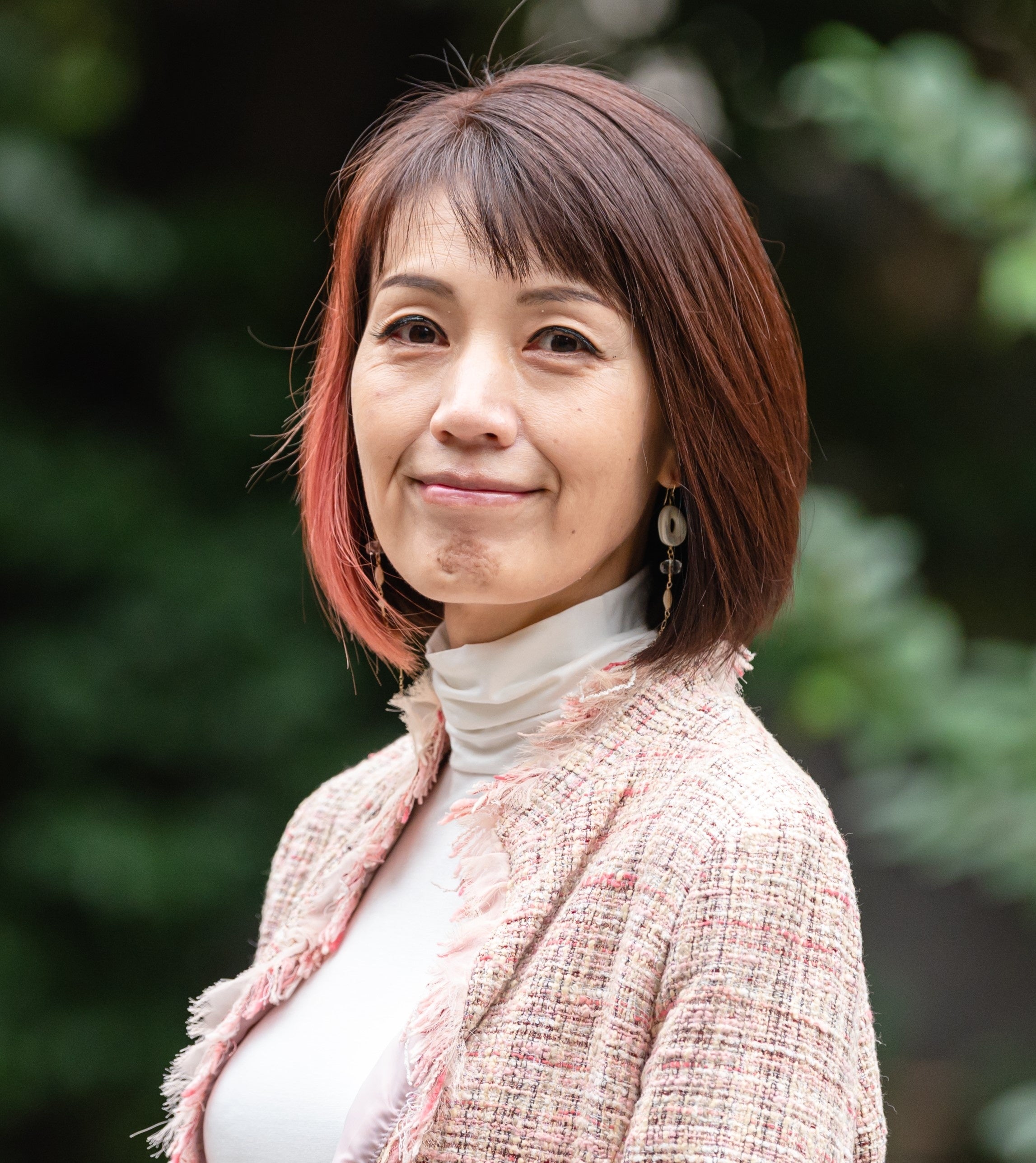 株式会社さくら事務所 代表取締役 大西 倫加