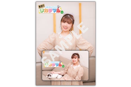 声優 縁かうんと 3ゲスト田辺留依 人と話すのが楽しいと思えるようになったのは 浪川大輔さんのおかげ 株式会社mfsのプレスリリース 声優 縁かうんと 3ゲスト田辺留依 人と話すのが楽しいと思えるようになったのは 浪川大輔さんのおかげ 株式会社mfsのプレスリリース