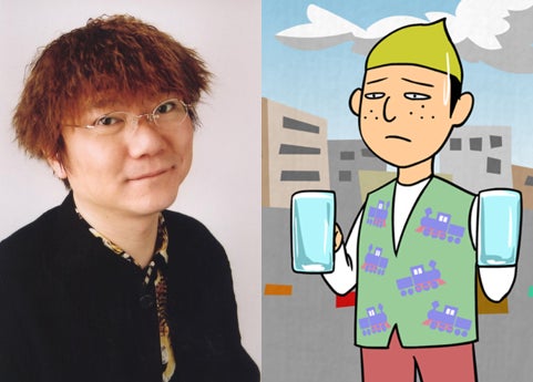 鷹の爪団×JRAコラボアニメ『秘密厩舎 馬の蹄』第3弾「ダービーコンクエスト」放送決定!新キャラ&競馬ストーリーを楽しもう! 鷹の爪団×JRAコラボアニメ『秘密厩舎 馬の蹄』第3弾「ダービーコンクエスト」放送決定!新キャラ&競馬ストーリーを楽しもう!