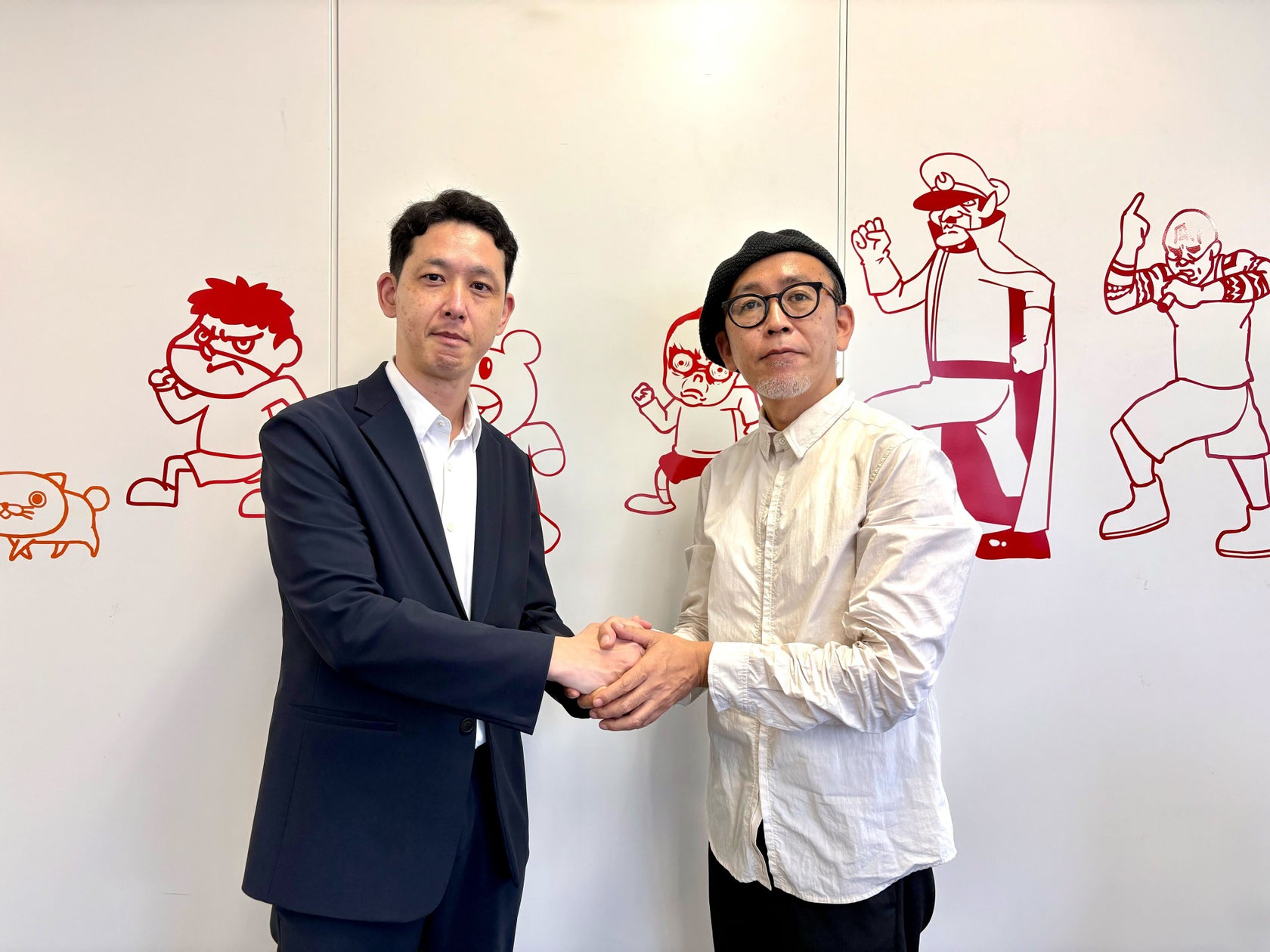 画像が削除されました