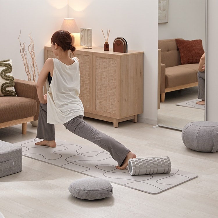 LOWYAの“秋雑貨”全64品が、順次販売決定！ルームウェアやトラベル等を