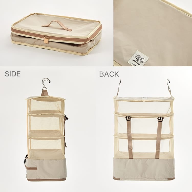 LOWYAの“秋雑貨”全64品が、順次販売決定！ルームウェアやトラベル等を