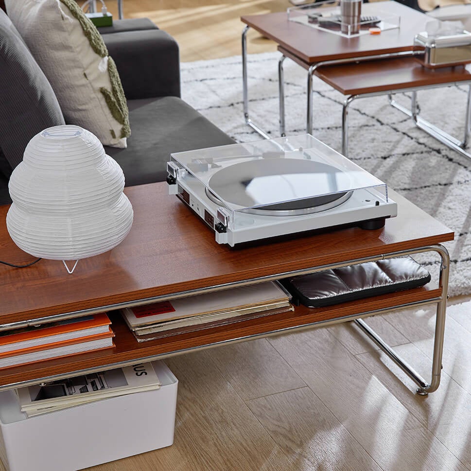 懐かしくも、新しい】ミッドセンチュリーの美しさを現代に