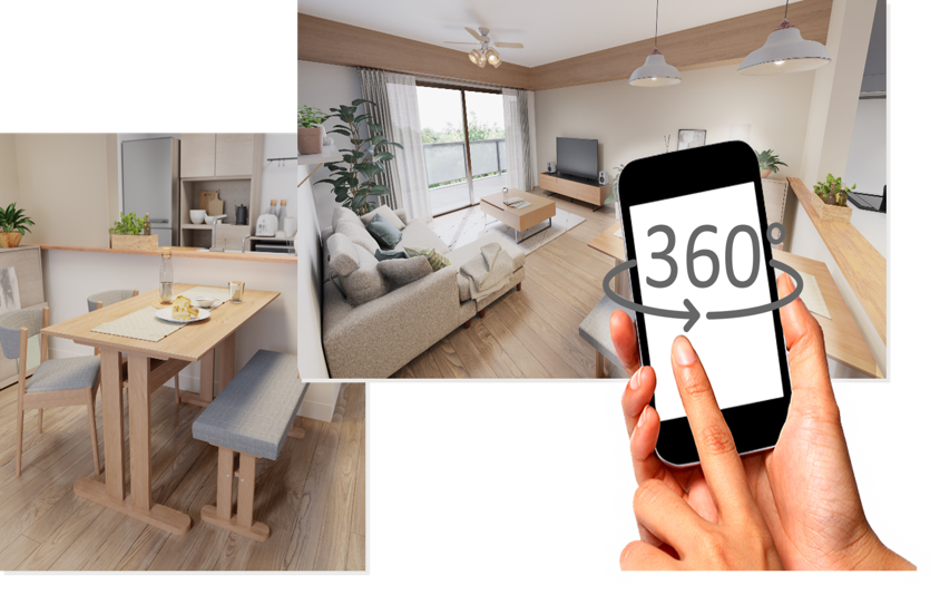 ※イメージ図です。