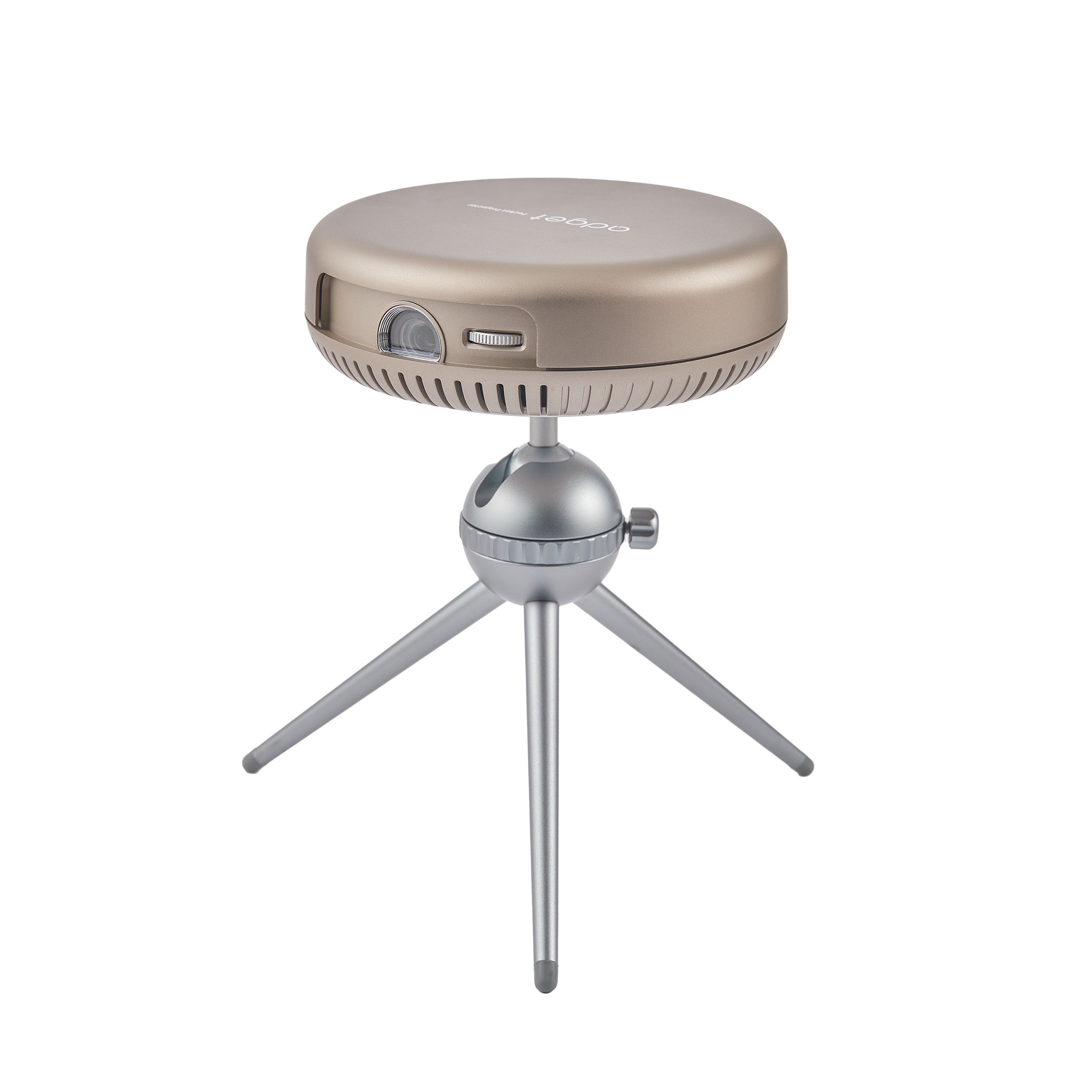 adget Pocket Projector　プロジェクター Adget Pocket Projector（アジェットポケットプロジェクター