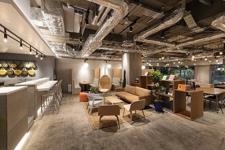 Sunshine City SOLARIUM