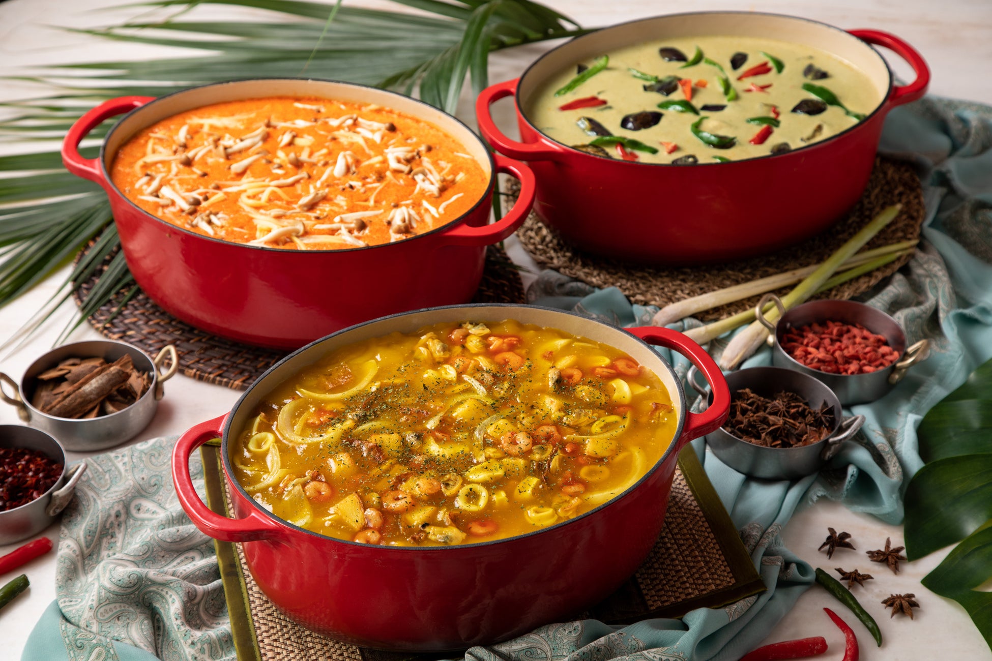 ランブータンで ストロベリーデザートビュッフェ タイ王国3種のカレー 3 7より限定開催 タイニュース クロスボンバー X Bomber Thailand ランブータンで ストロベリーデザートビュッフェ タイ王国3種のカレー 3 7より限定開催 タイニュース クロスボンバー X Bomber Thailand