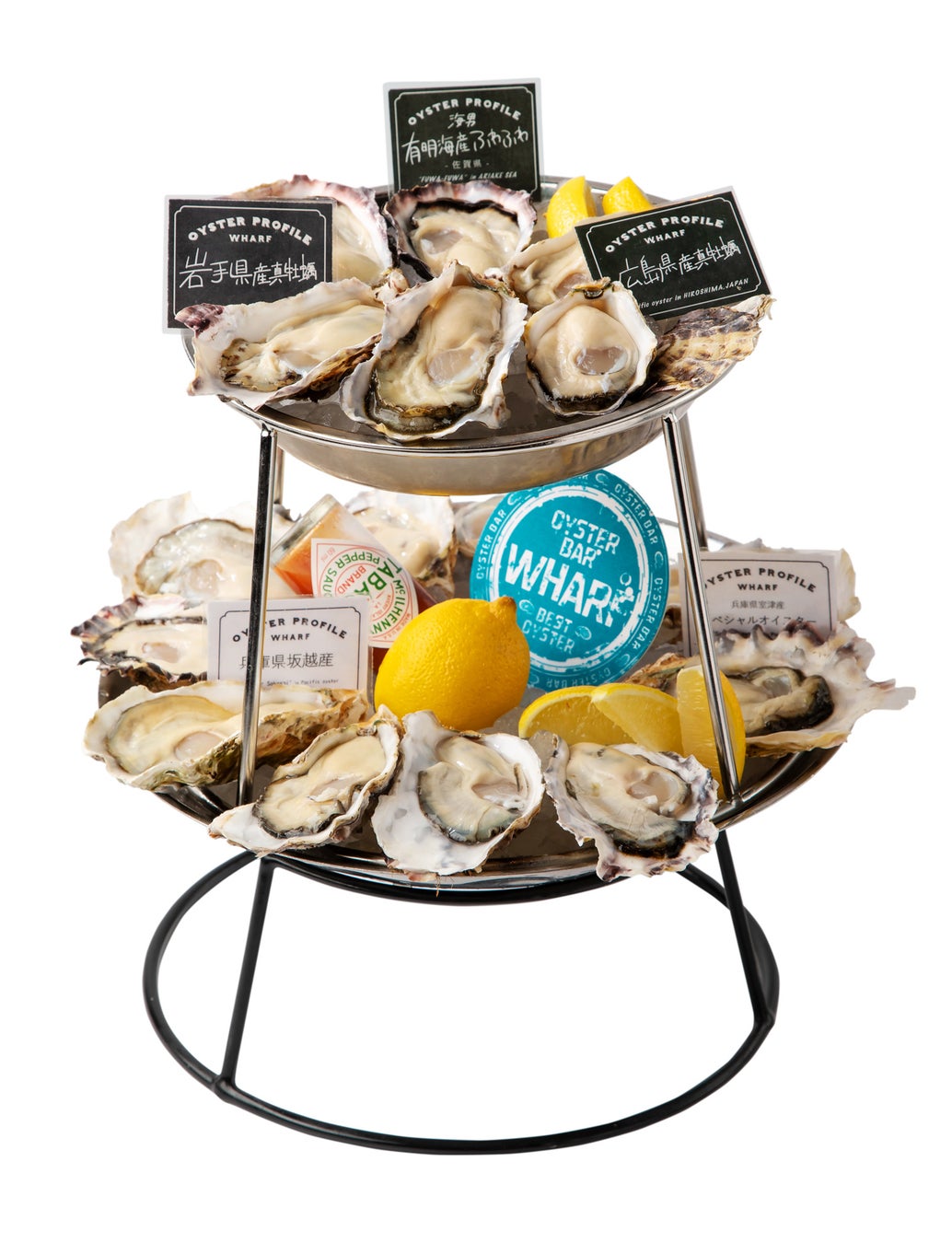 牡蠣の王様 岩牡蠣 シーズン到来 オイスターバーwharf 新宿店と西荻窪店で福岡県糸島産岩牡蠣が都内最速緊急入荷 牡蠣好きにはたまらない食べ比べもご用意 株式会社 オペレーションファクトリーのプレスリリース 牡蠣の王様 岩牡蠣 シーズン到来 オイスターバーwharf 新宿店と西荻窪店で福岡県糸島産岩牡蠣が都内最速緊急入荷 牡蠣好きにはたまらない食べ比べもご用意 株式会社 オペレーションファクトリーのプレスリリース