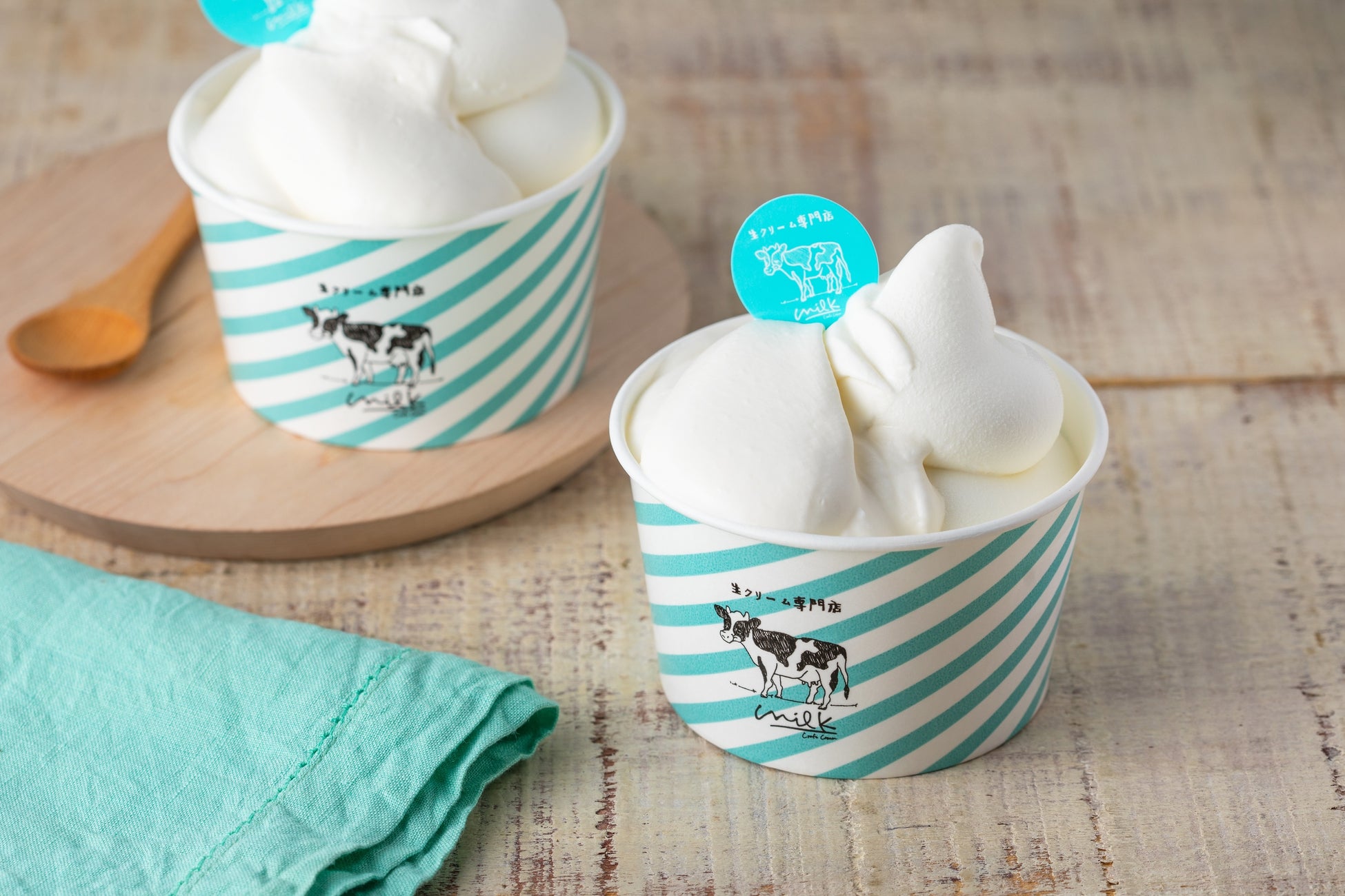 10周年を迎えた東京スカイツリータウン 東京ソラマチ に 発酵バター専門店haneru と 生クリーム専門店milk が5 27 金 にオープンします 株式会社 オペレーションファクトリーのプレスリリース 10周年を迎えた東京スカイツリータウン 東京ソラマチ に 発酵バター専門店haneru と 生クリーム専門店milk が5 27 金 にオープンします 株式会社 オペレーションファクトリーのプレスリリース