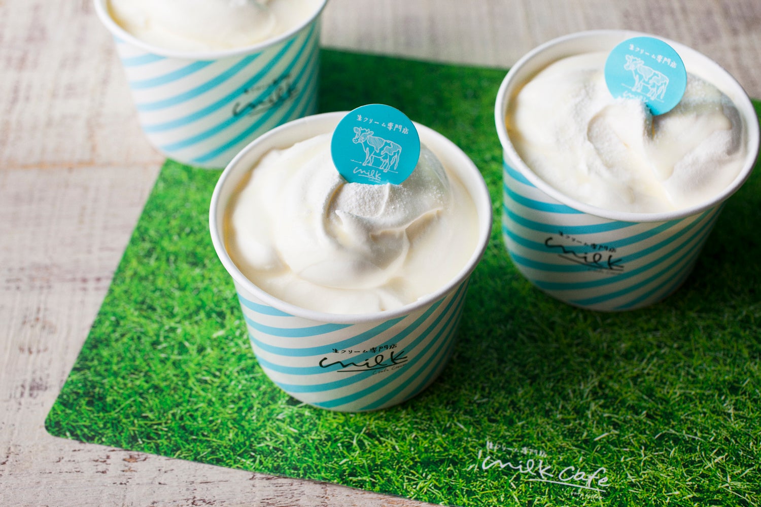 生クリーム専門店 Milk Pop Up 開催決定 吉祥寺で6月17日 金 とろける究極の生クリームが楽しめる シフォンケーキ が初登場 株式会社 オペレーションファクトリーのプレスリリース 生クリーム専門店 Milk Pop Up 開催決定 吉祥寺で6月17日 金 とろける究極の生クリームが楽しめる シフォンケーキ が初登場 株式会社 オペレーションファクトリーのプレスリリース